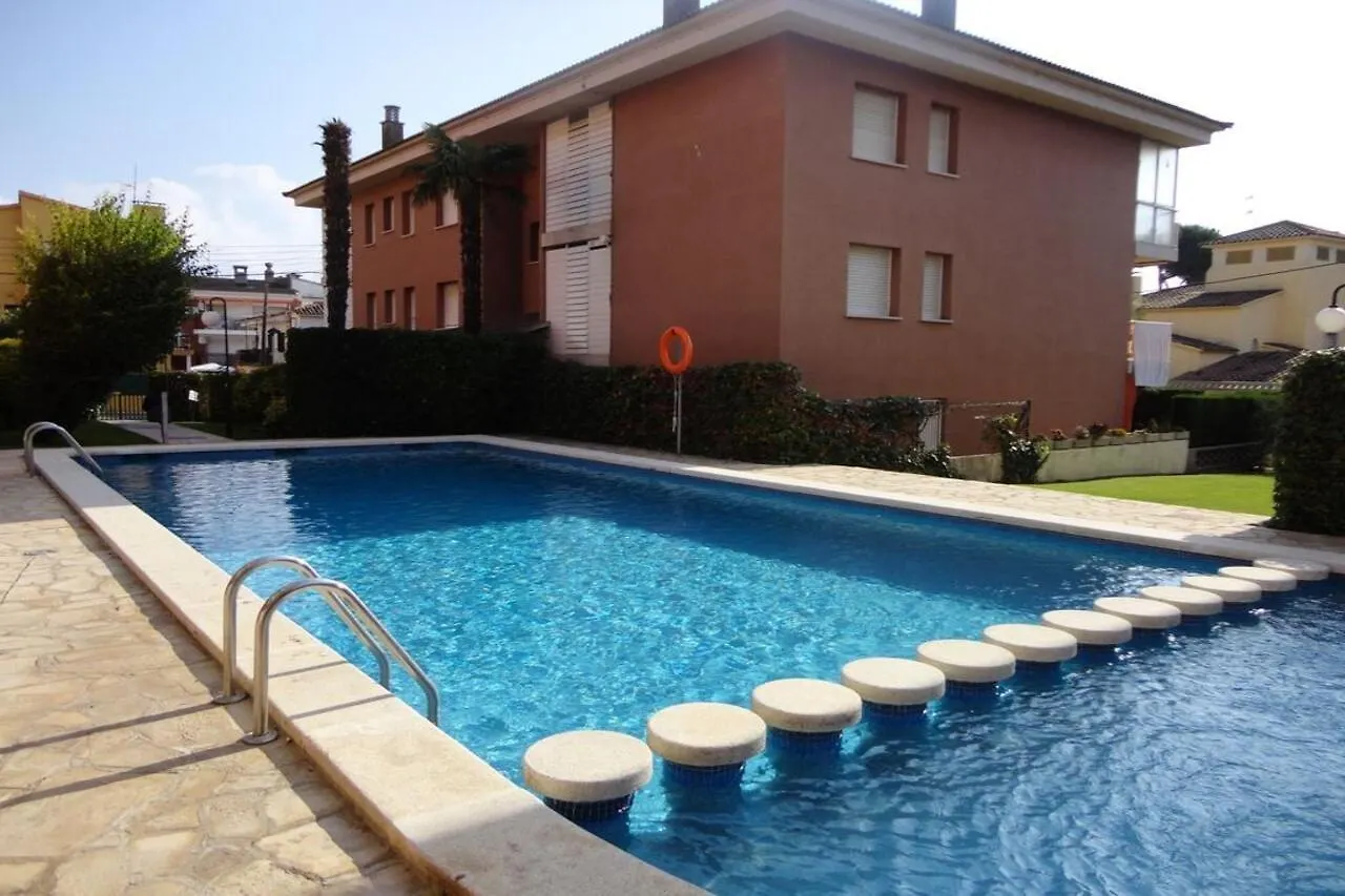 Apartamento Majovi location