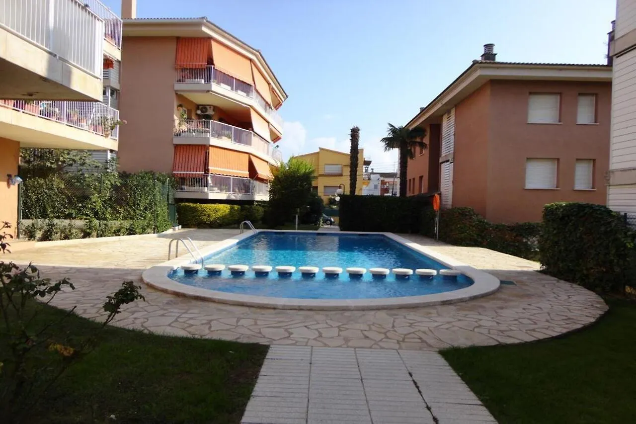 Lejlighed Apartamento Majovi Platja d'Aro Spanien