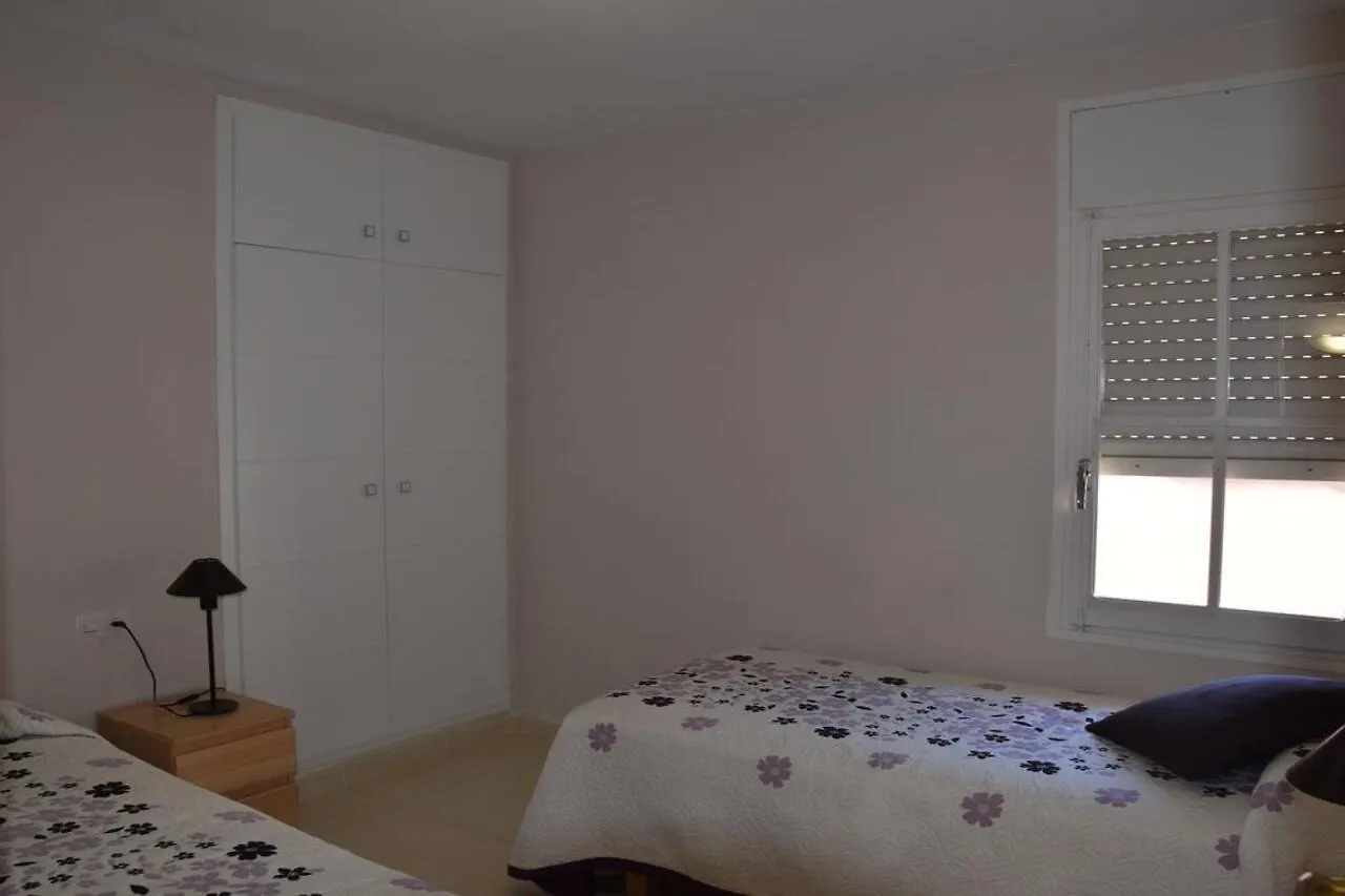 Apartamento Majovi Platja d'Aro
