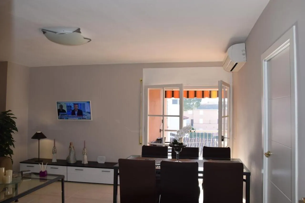 Apartamento Majovi Platja d'Aro 0*,