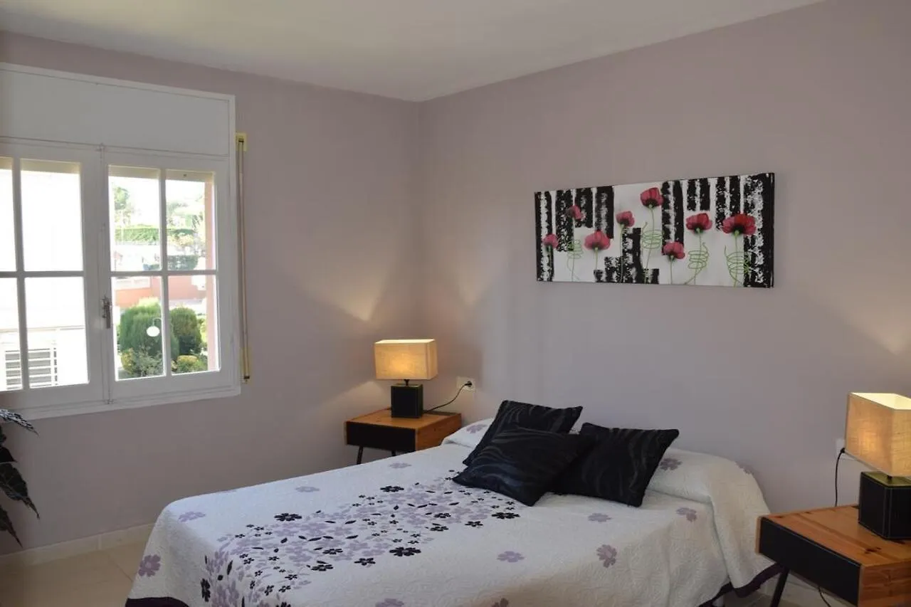 Apartamento Majovi Platja d'Aro