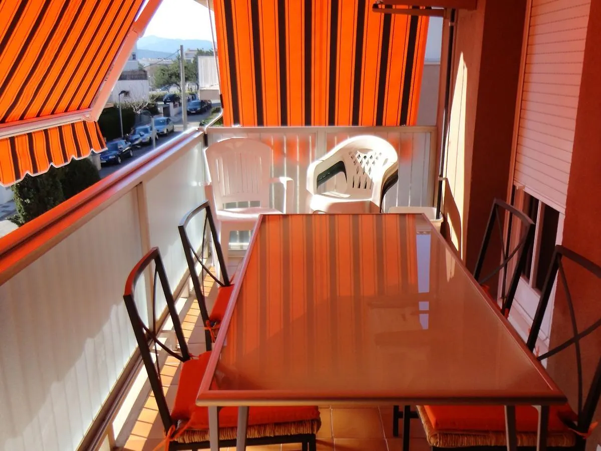 Διαμέρισμα Apartamento Majovi Platja d'Aro