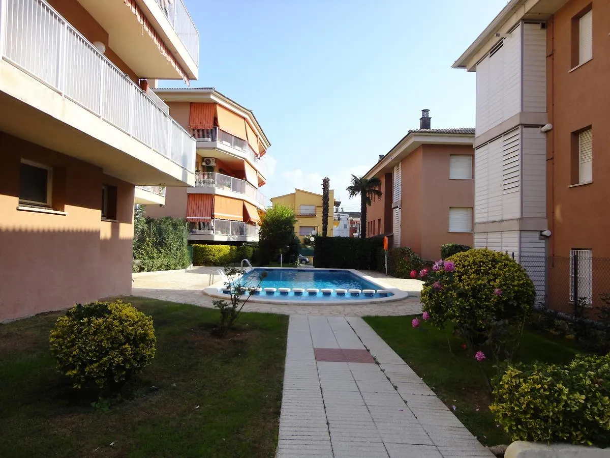Apartamento Majovi Platja d'Aro Διαμέρισμα