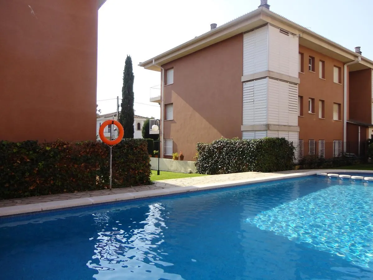 Apartamento Majovi Platja d'Aro Ισπανία