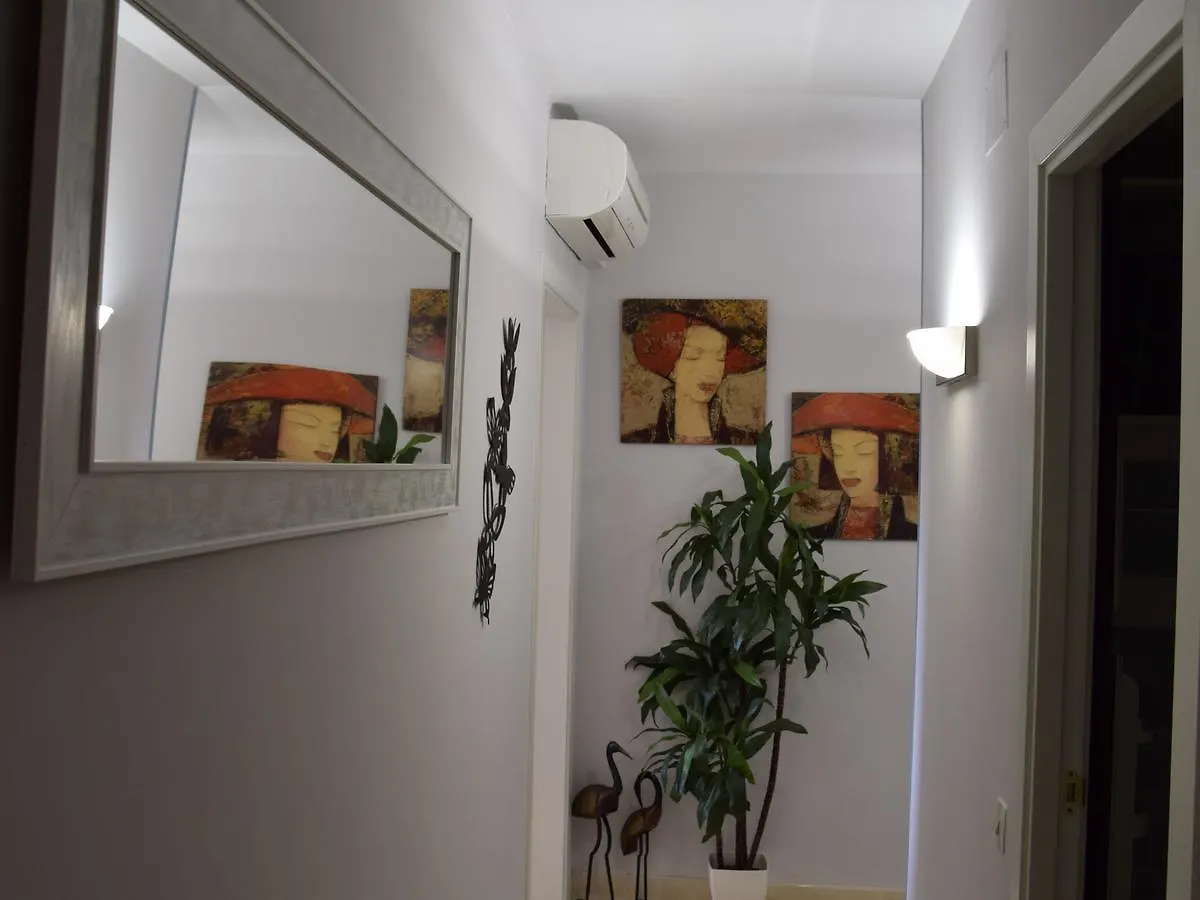 Apartamento Majovi Platja d'Aro Διαμέρισμα