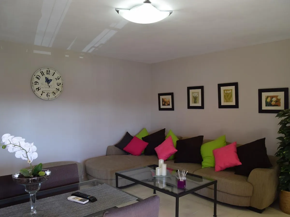 Apartamento Majovi Platja d'Aro