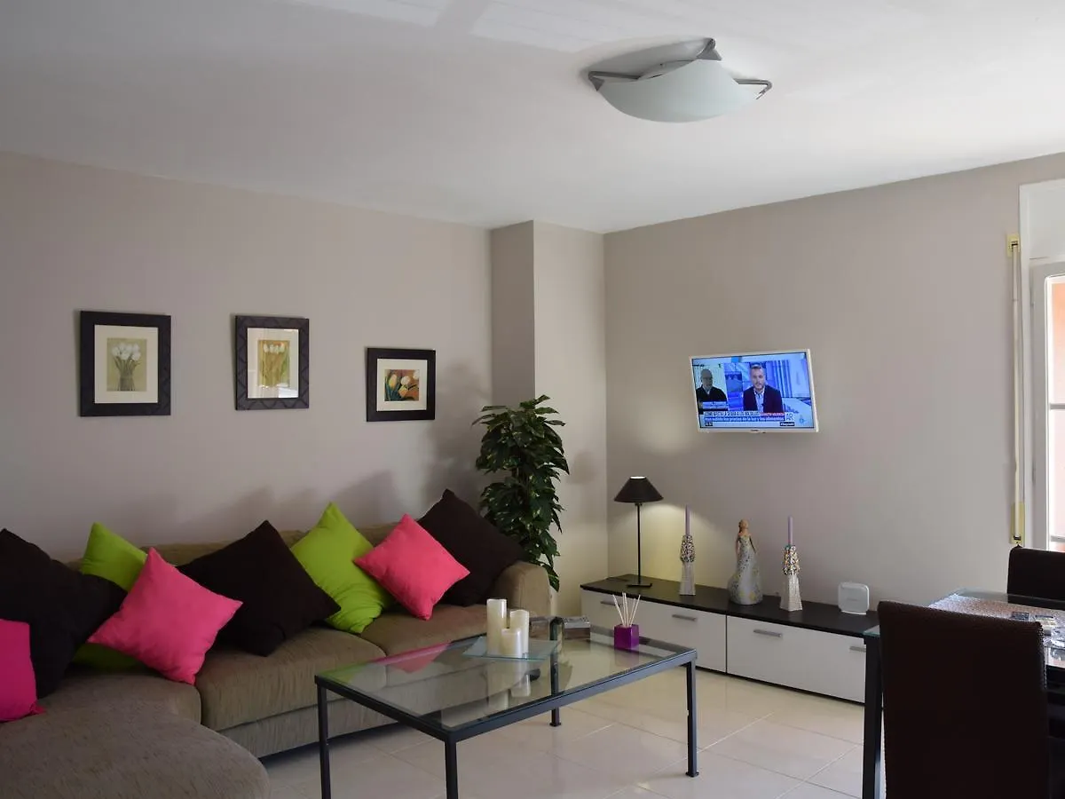 Διαμέρισμα Apartamento Majovi Platja d'Aro