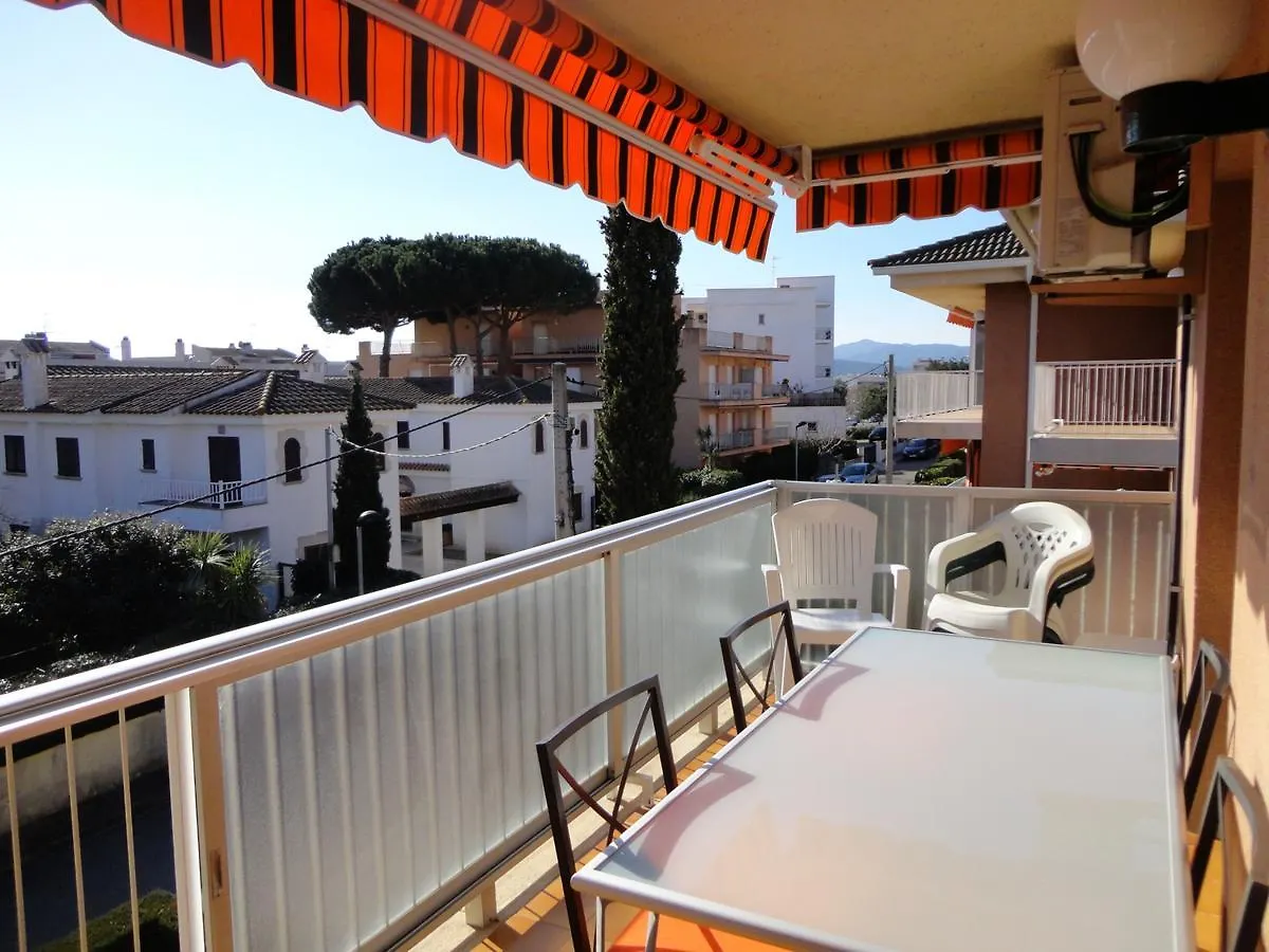 Διαμέρισμα Apartamento Majovi Platja d'Aro