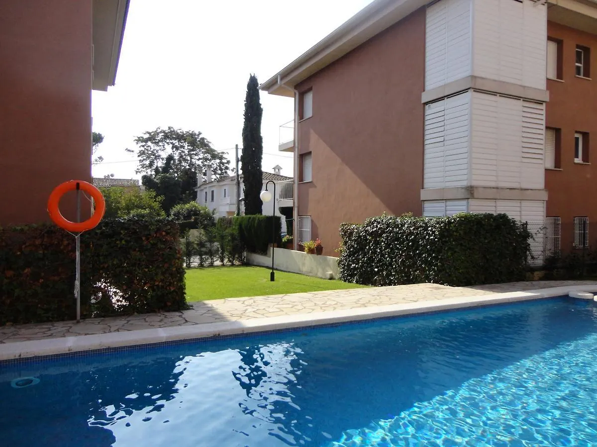Διαμέρισμα Apartamento Majovi Platja d'Aro