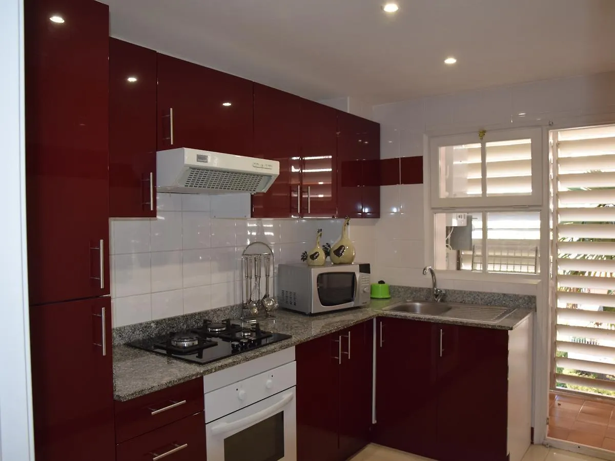 Apartamento Majovi Platja d'Aro Spanien