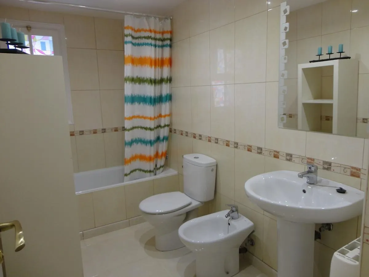Apartamento Majovi Platja d'Aro 0*,  Ισπανία